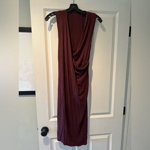 Donna Karan Collection Dress